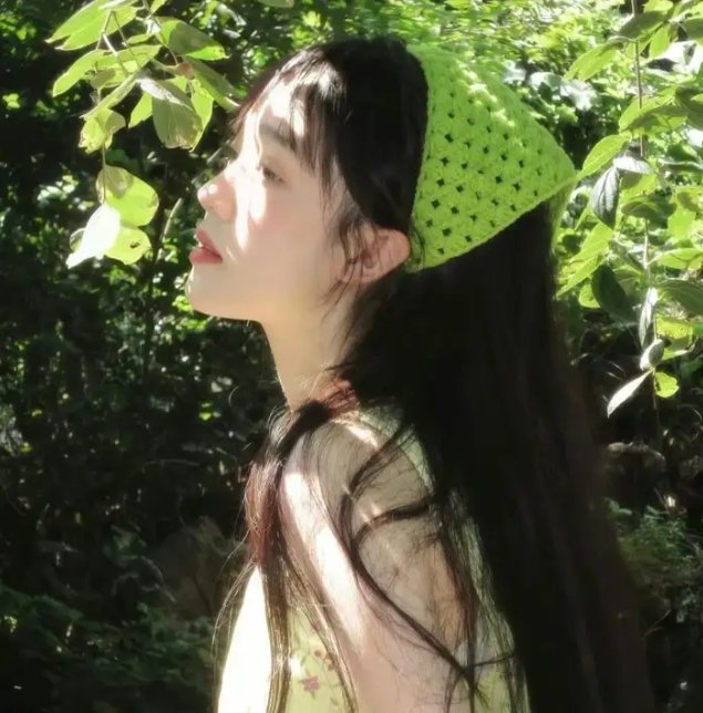 偏爱予你,不惧山河